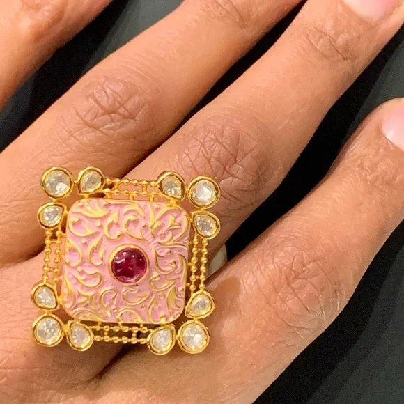 Ring - Picture 4 of 4